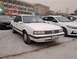 شيفروليه اولدزموبيل